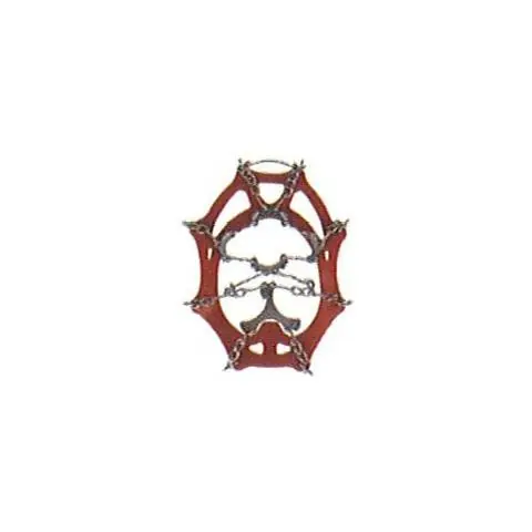 Beställ idag Snowline Snowline Chainsen Pro Brodd